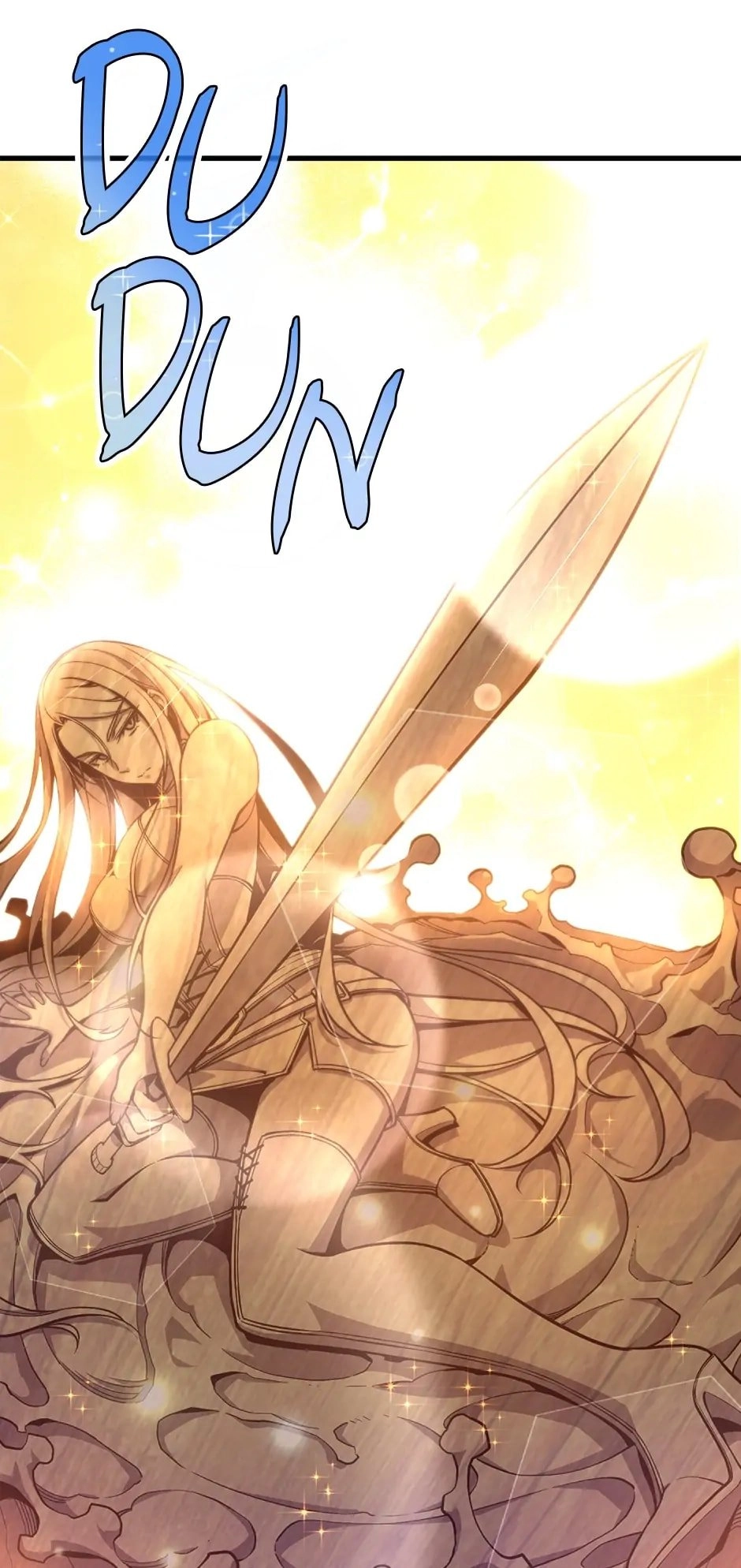 The Legendary Moonlight Sculptor Chapter 144, page 32 of 74
