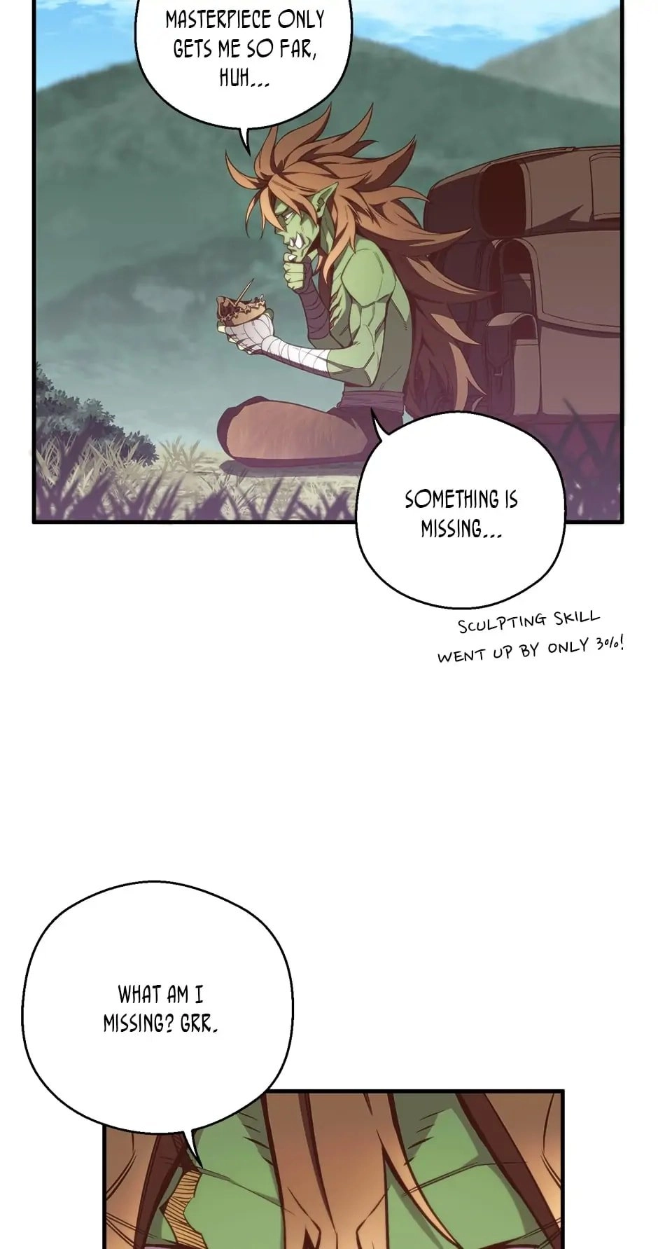 The Legendary Moonlight Sculptor Chapter 144, page 36 of 74