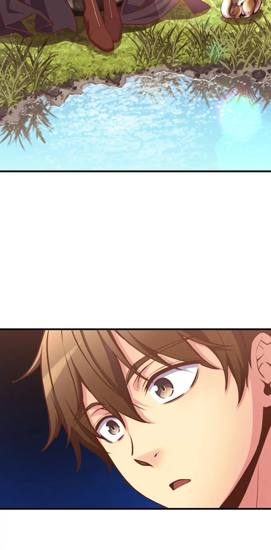The Legendary Moonlight Sculptor Chapter 144, page 49 of 74