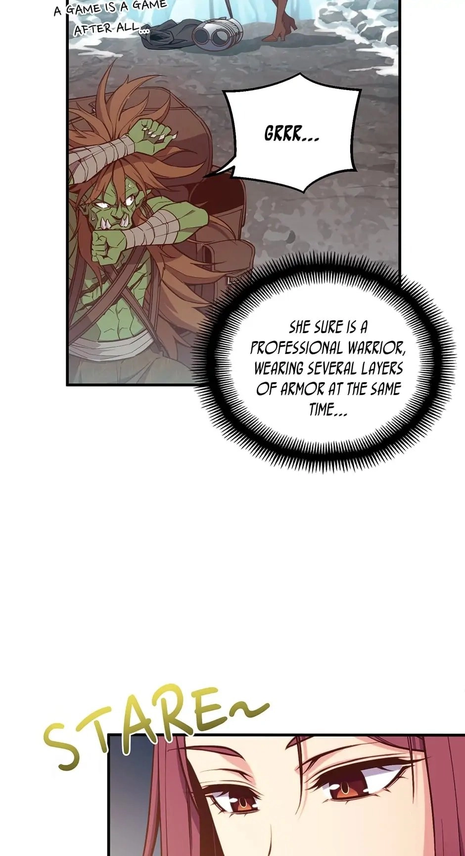 The Legendary Moonlight Sculptor Chapter 144, page 6 of 74
