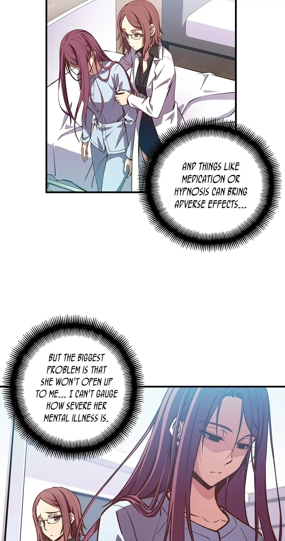 The Legendary Moonlight Sculptor Chapter 144, page 61 of 74