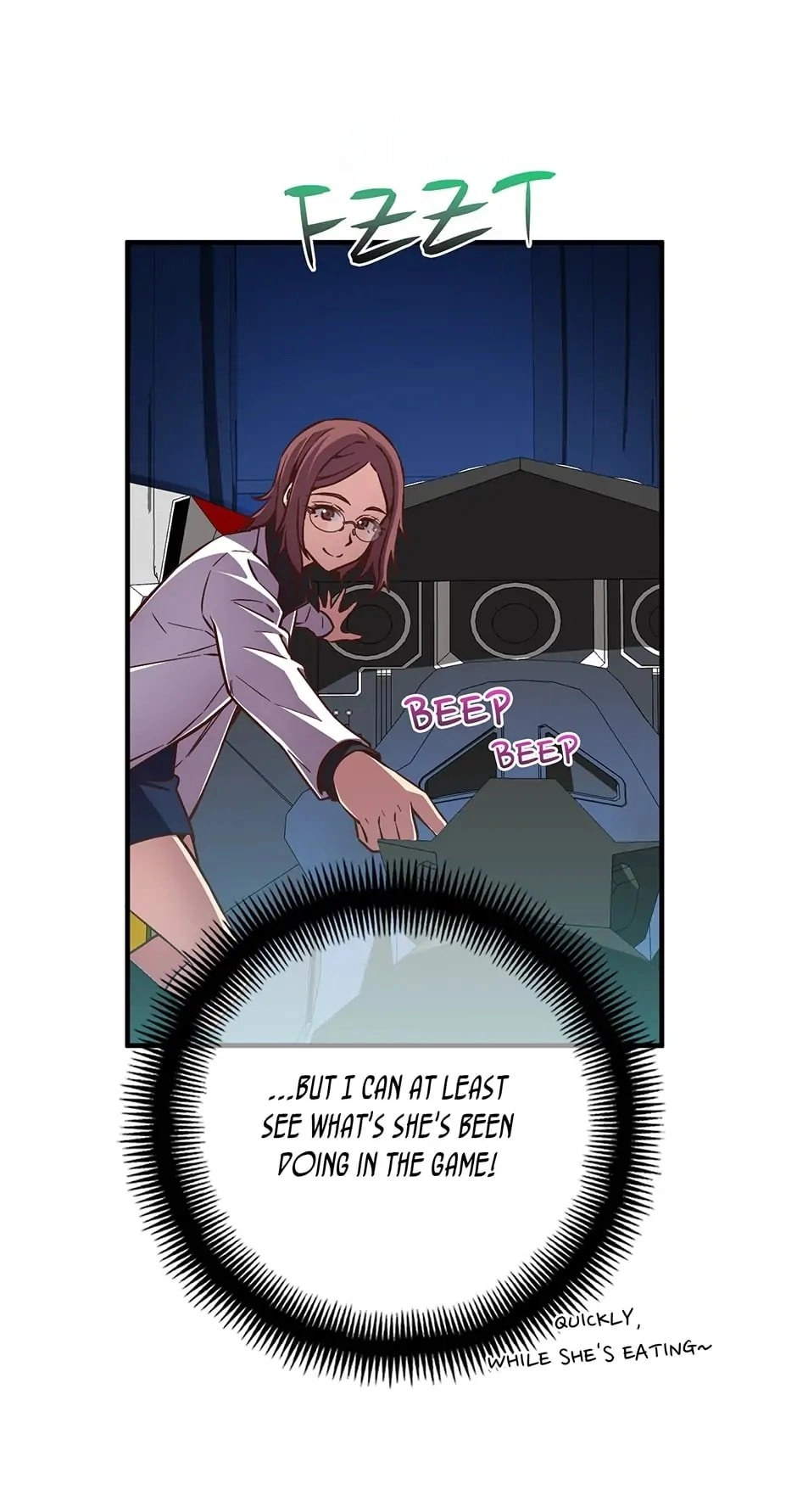 The Legendary Moonlight Sculptor Chapter 144, page 63 of 74