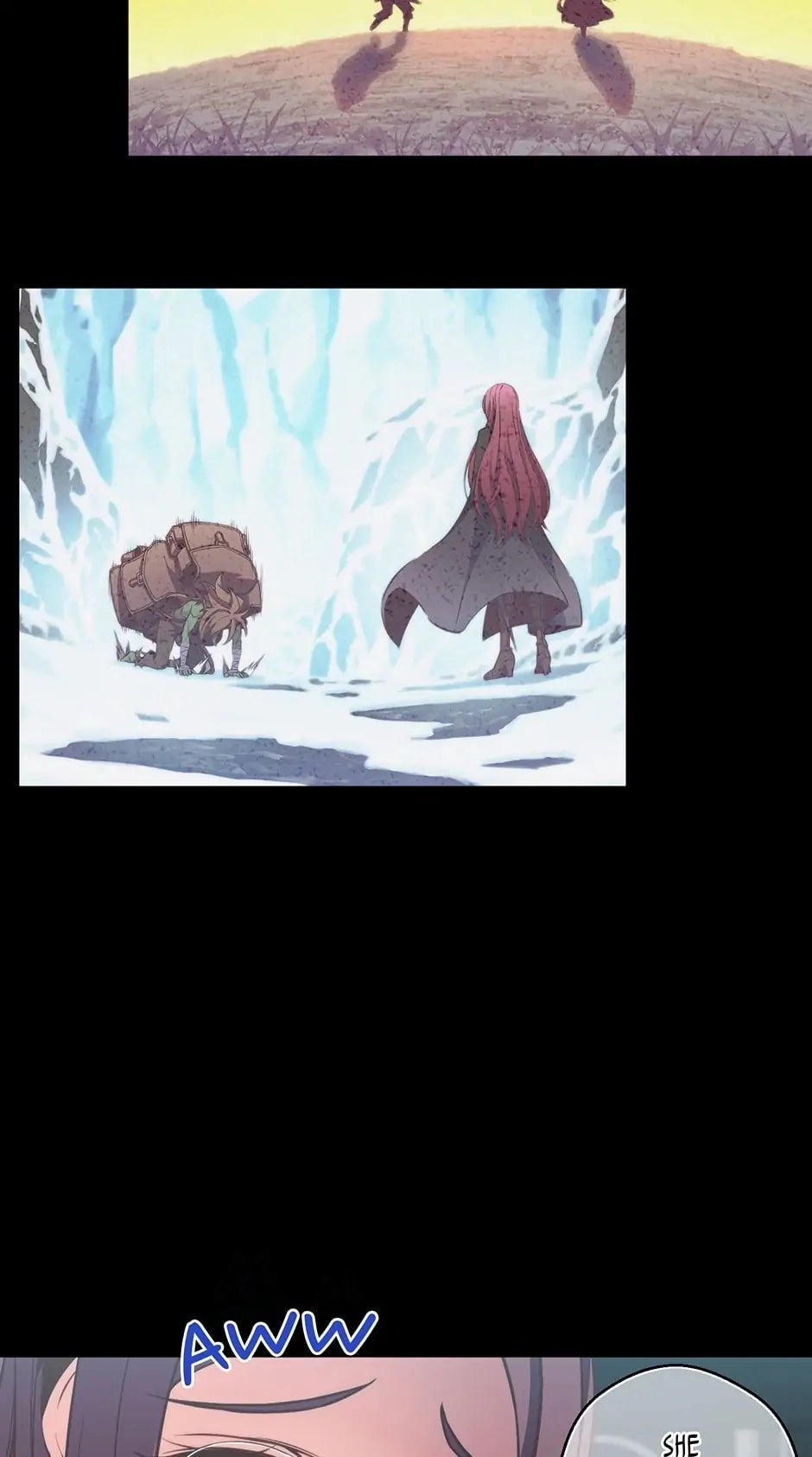 The Legendary Moonlight Sculptor Chapter 144, page 65 of 74