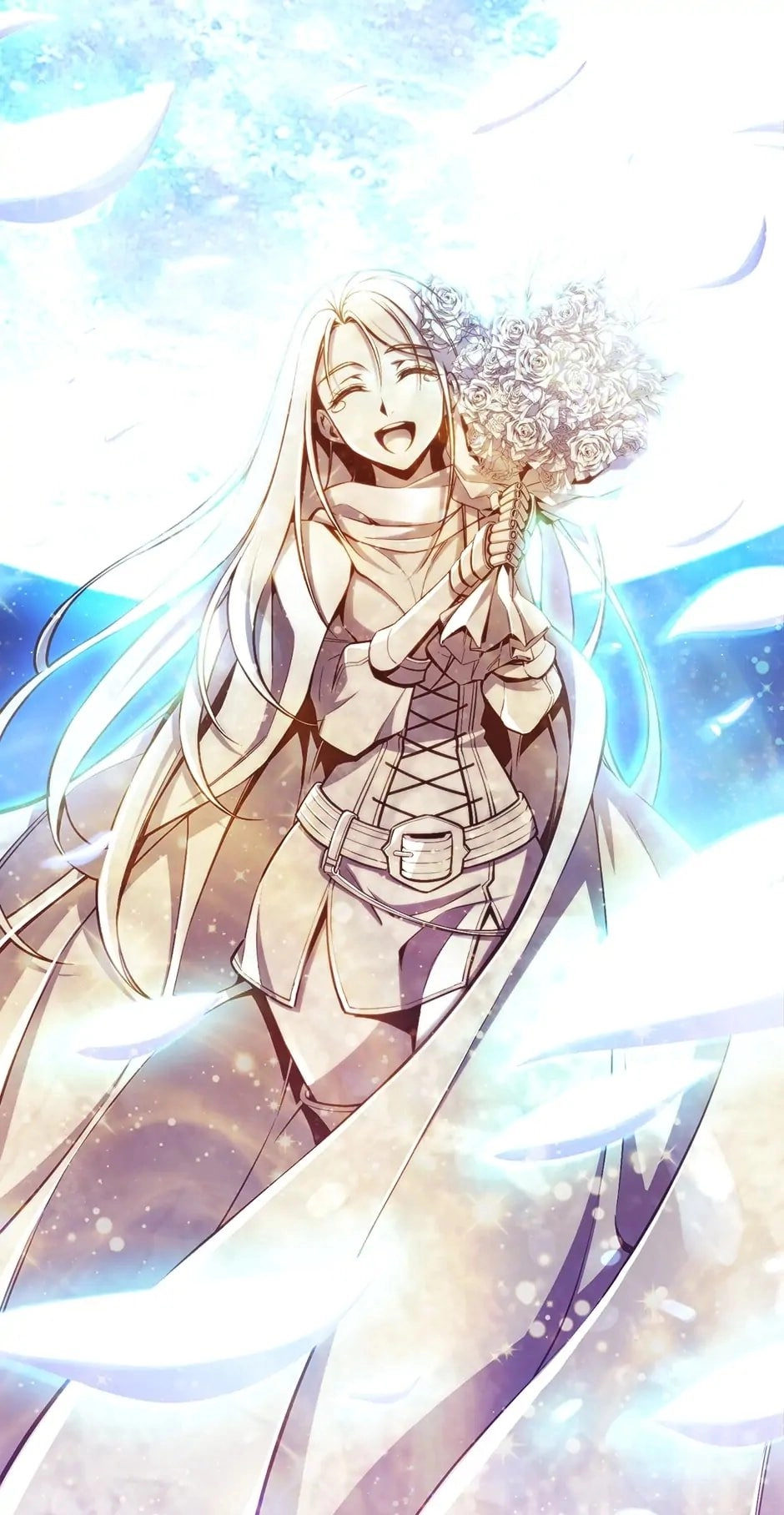 The Legendary Moonlight Sculptor Chapter 145, page 16 of 88