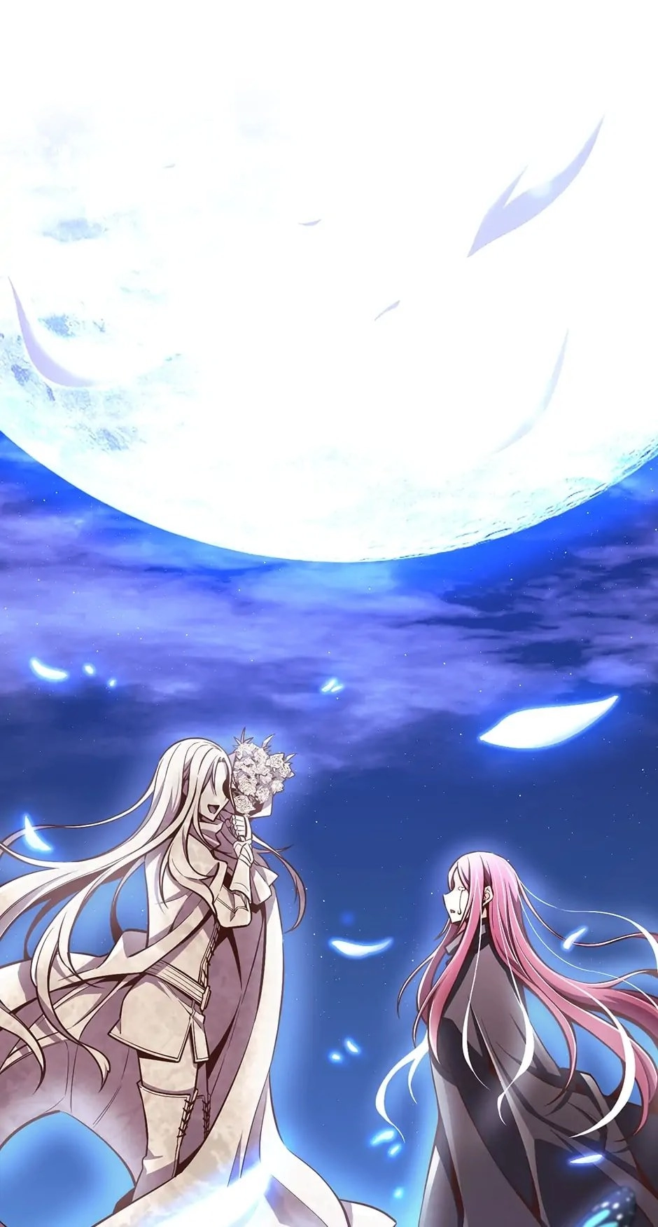The Legendary Moonlight Sculptor Chapter 145, page 29 of 88
