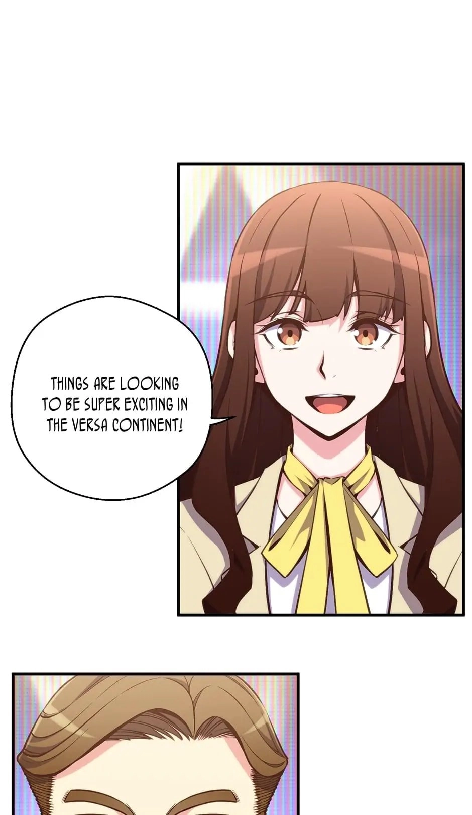 The Legendary Moonlight Sculptor Chapter 145, page 34 of 88