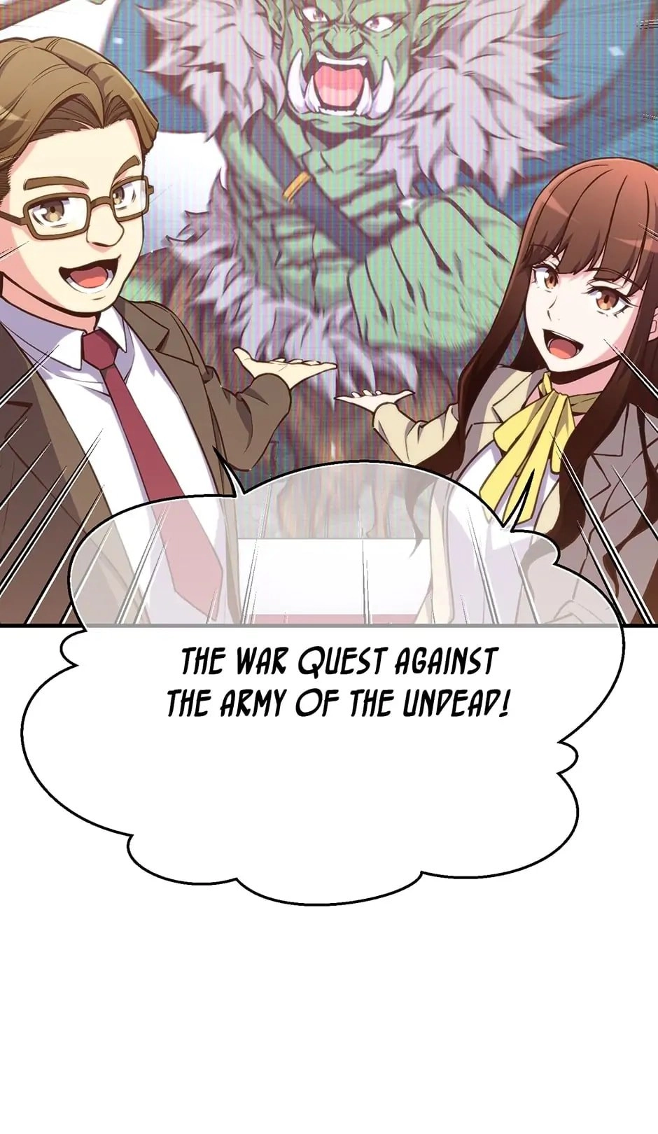 The Legendary Moonlight Sculptor Chapter 145, page 36 of 88