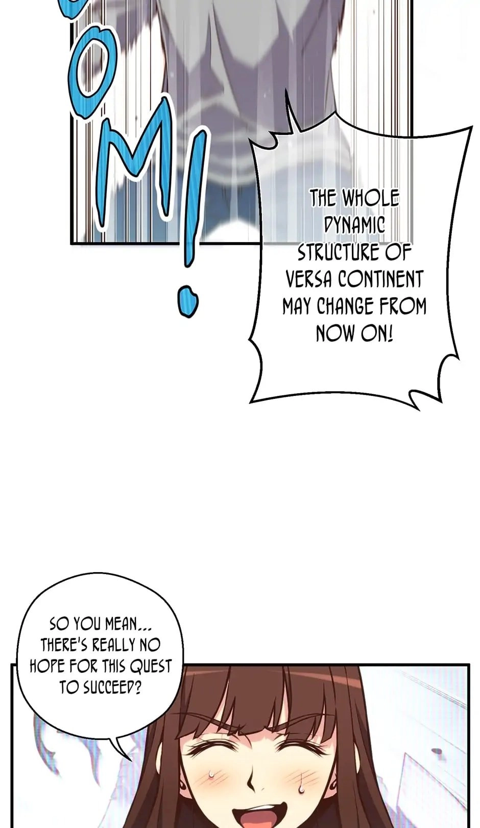 The Legendary Moonlight Sculptor Chapter 145, page 41 of 88