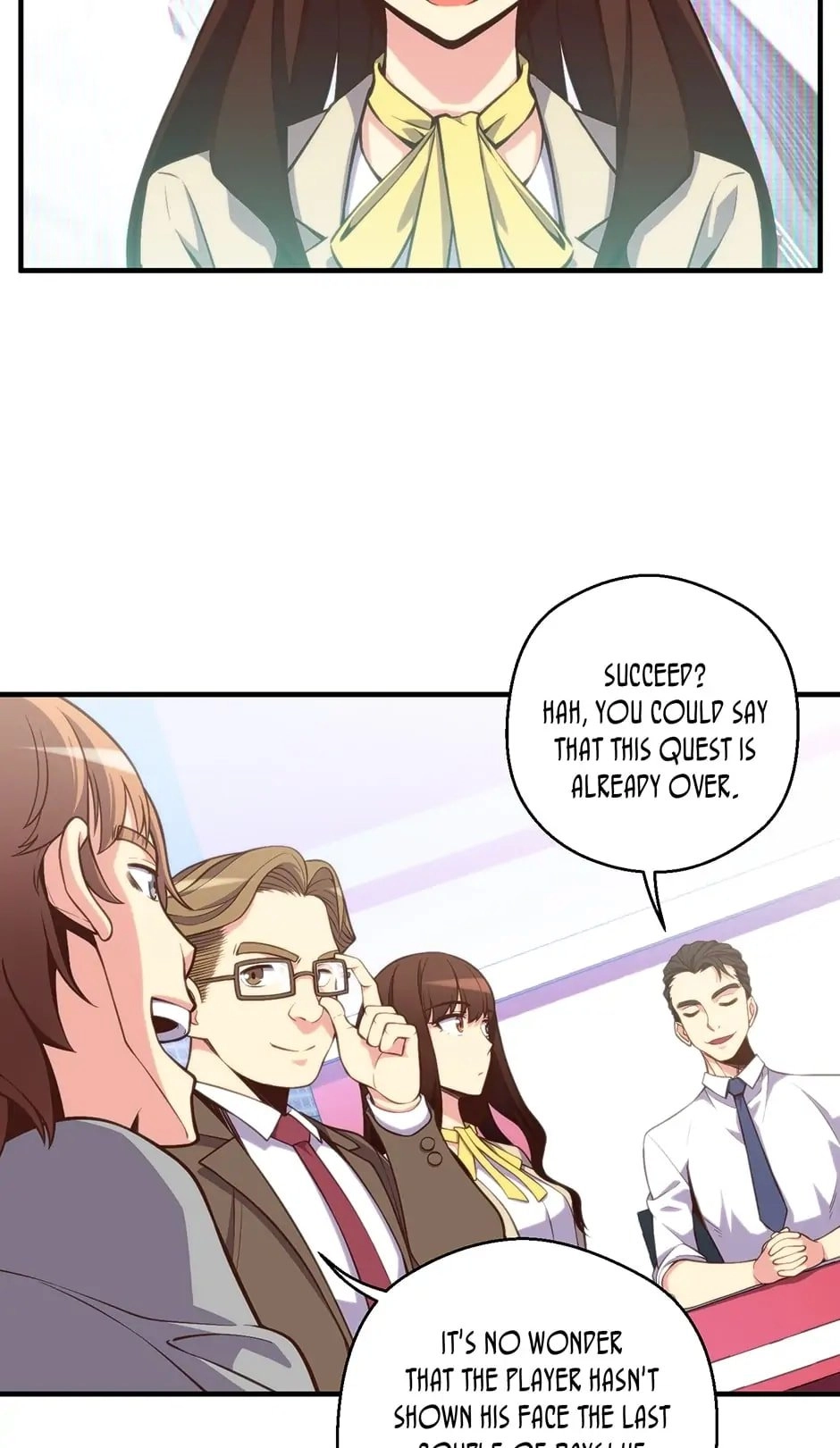 The Legendary Moonlight Sculptor Chapter 145, page 42 of 88