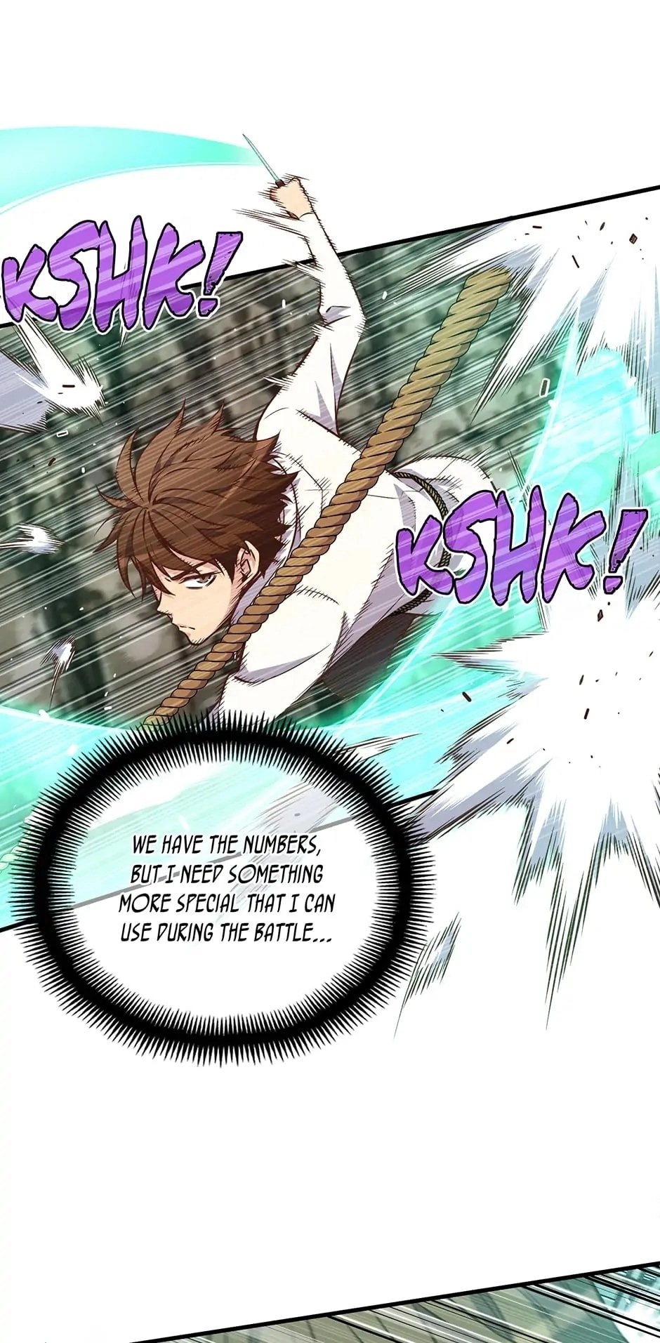 The Legendary Moonlight Sculptor Chapter 145, page 47 of 88