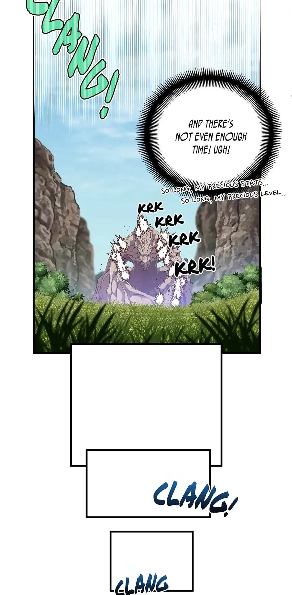 The Legendary Moonlight Sculptor Chapter 145, page 49 of 88