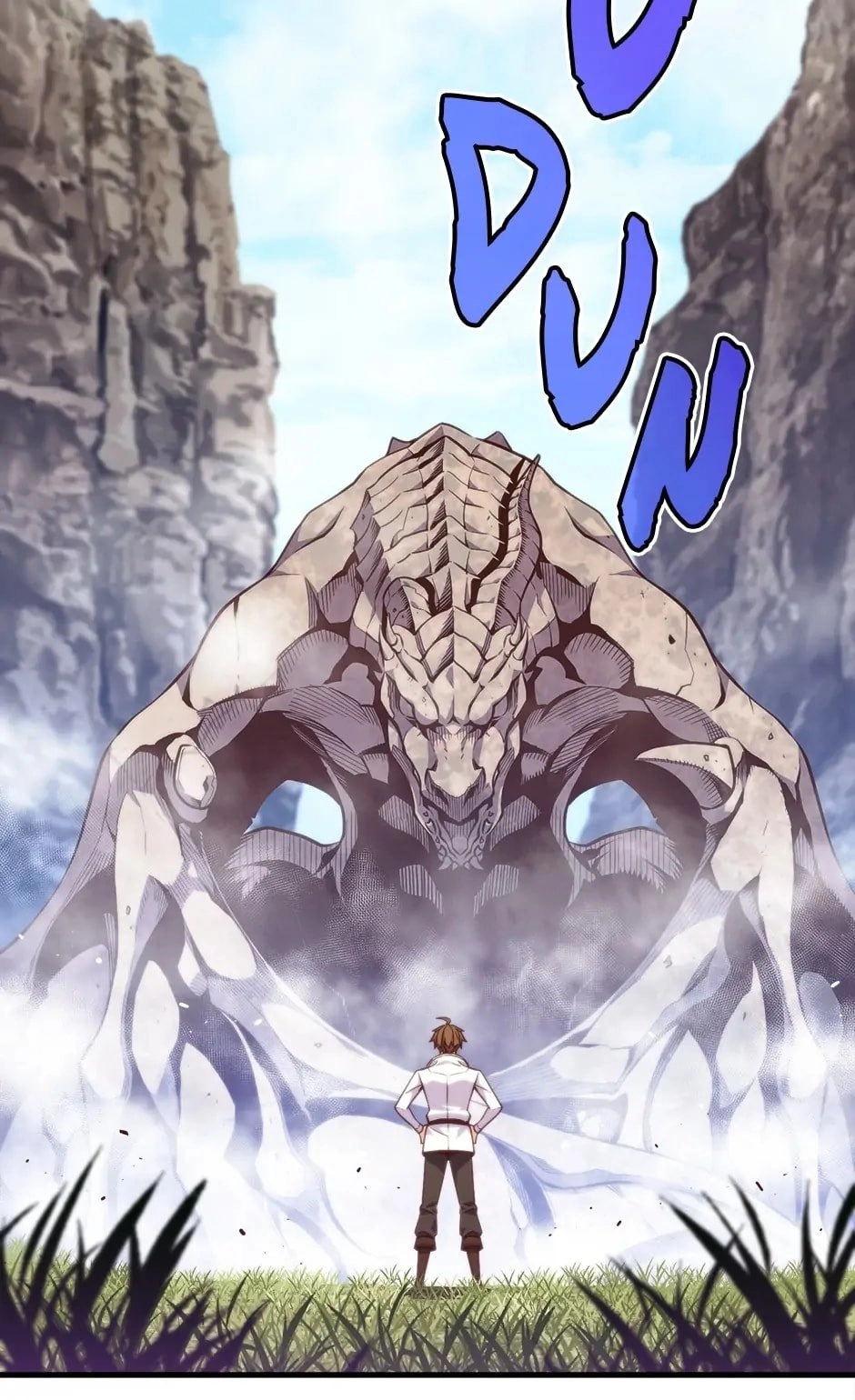 The Legendary Moonlight Sculptor Chapter 145, page 52 of 88