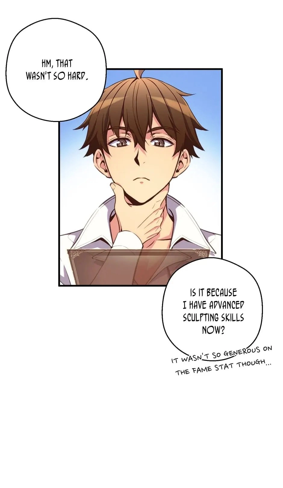 The Legendary Moonlight Sculptor Chapter 145, page 55 of 88