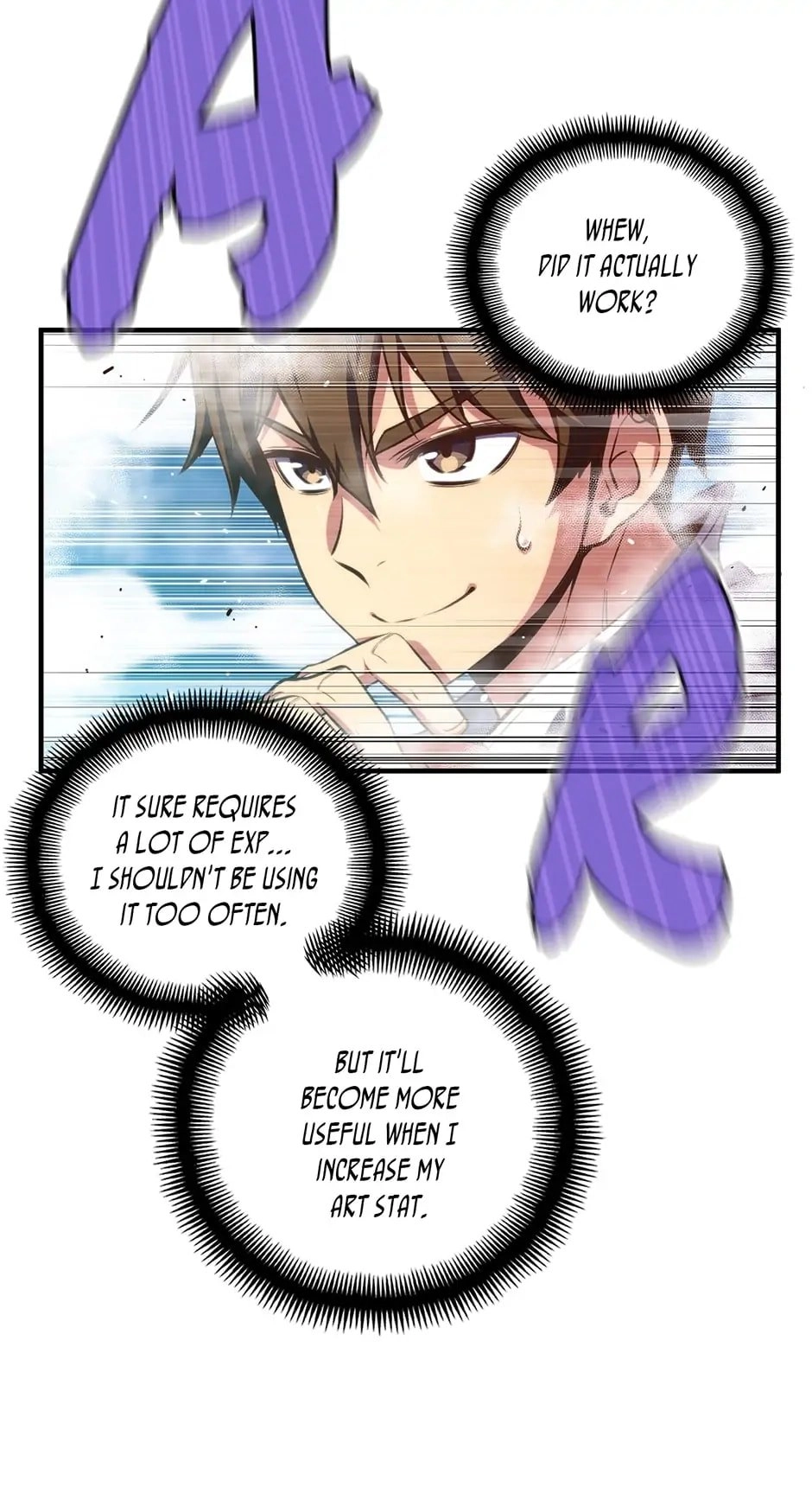 The Legendary Moonlight Sculptor Chapter 145, page 61 of 88