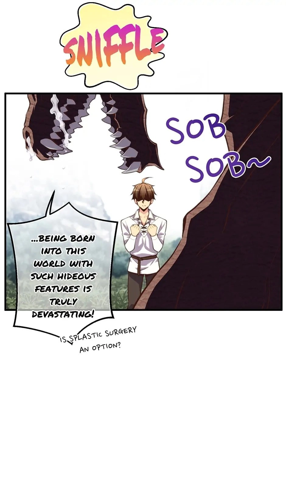The Legendary Moonlight Sculptor Chapter 145, page 66 of 88