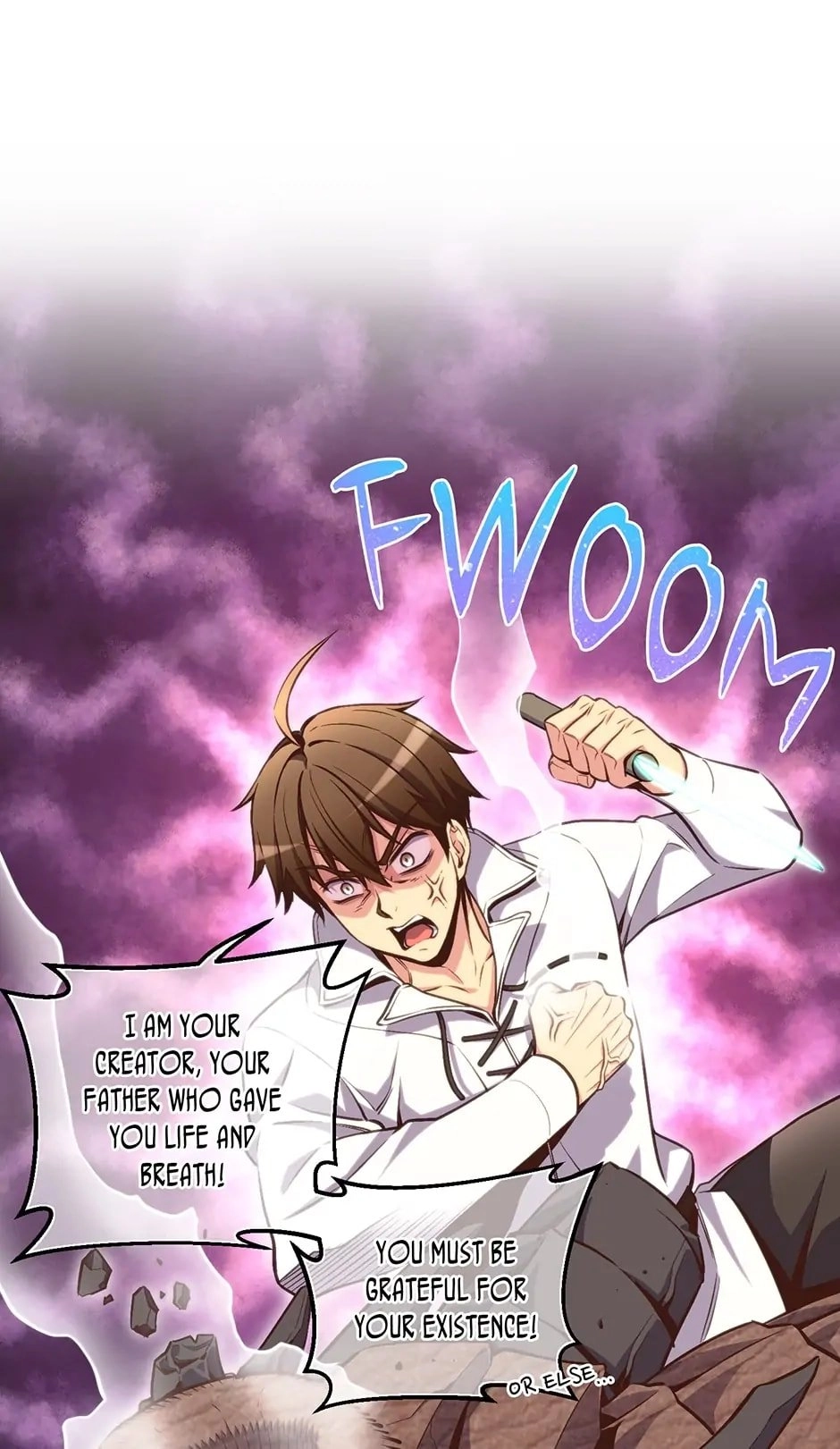 The Legendary Moonlight Sculptor Chapter 145, page 67 of 88