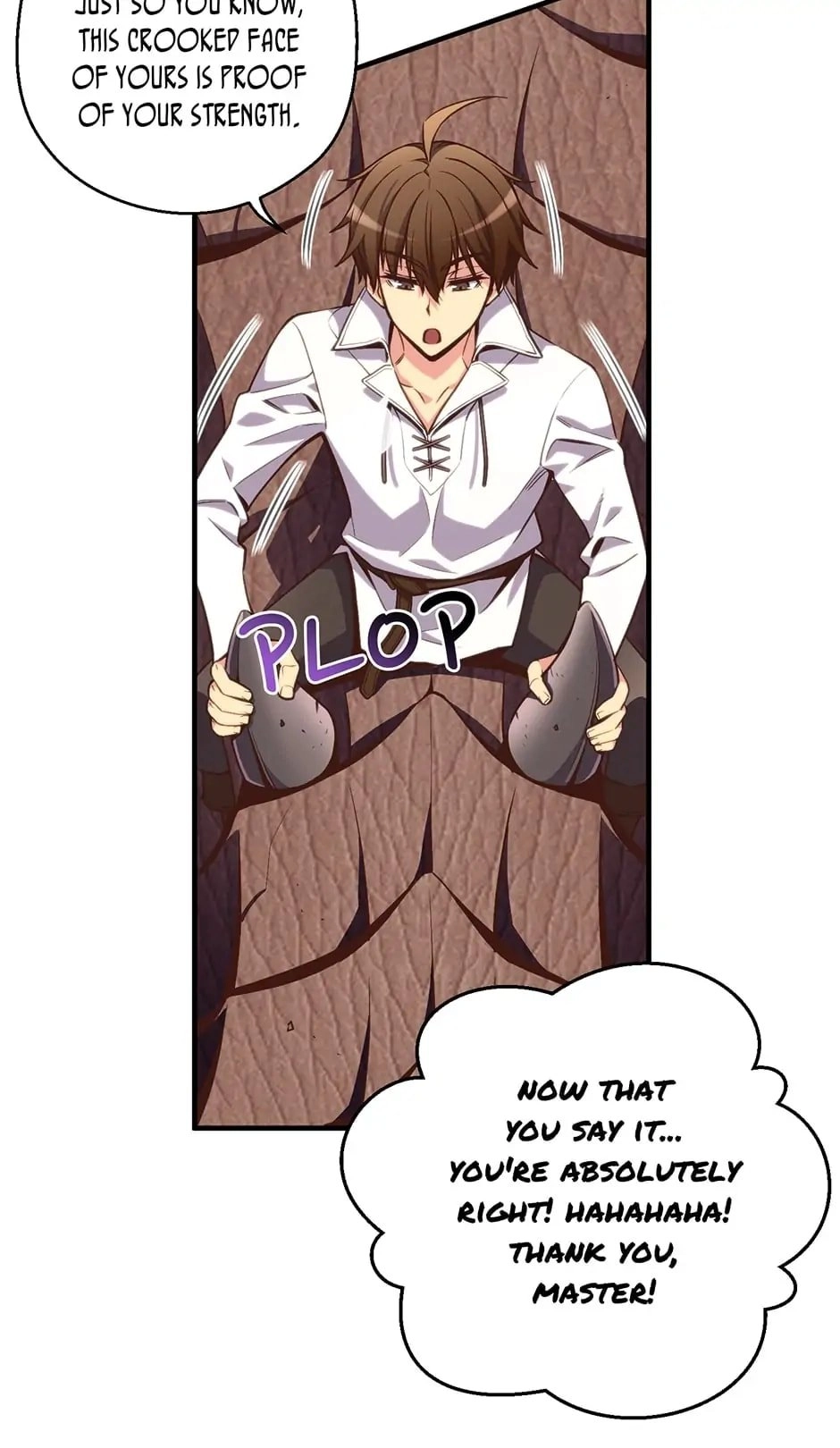 The Legendary Moonlight Sculptor Chapter 145, page 69 of 88