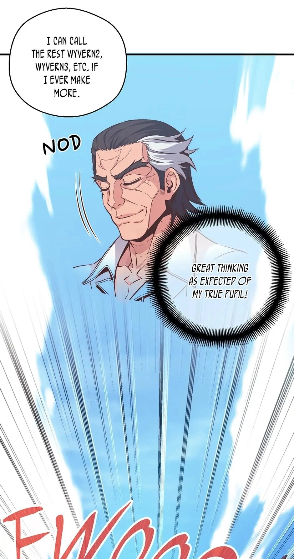 The Legendary Moonlight Sculptor Chapter 145, page 72 of 88