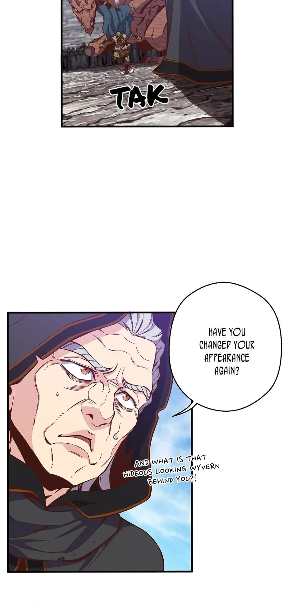 The Legendary Moonlight Sculptor Chapter 145, page 77 of 88