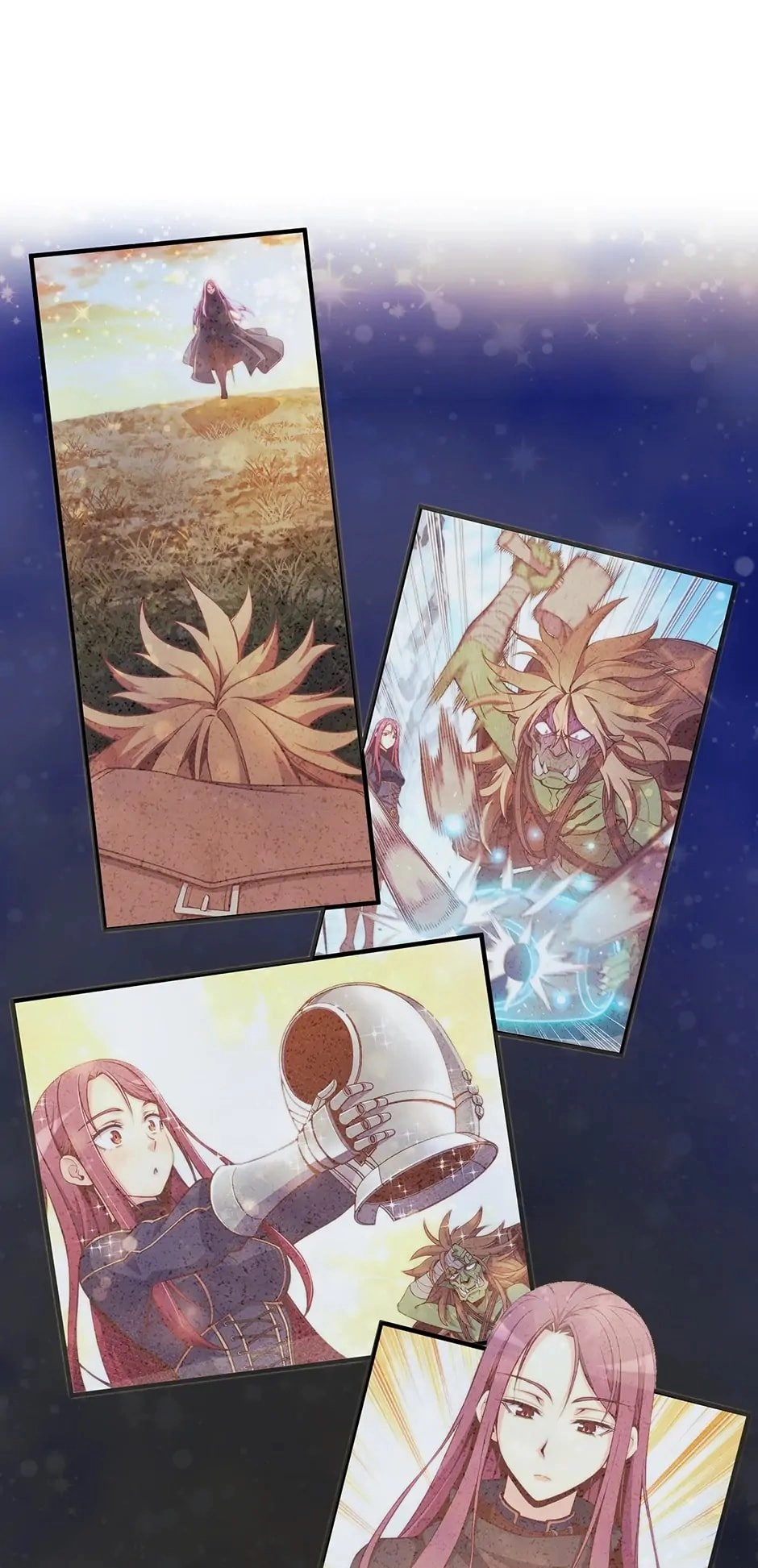 The Legendary Moonlight Sculptor Chapter 145, page 8 of 88