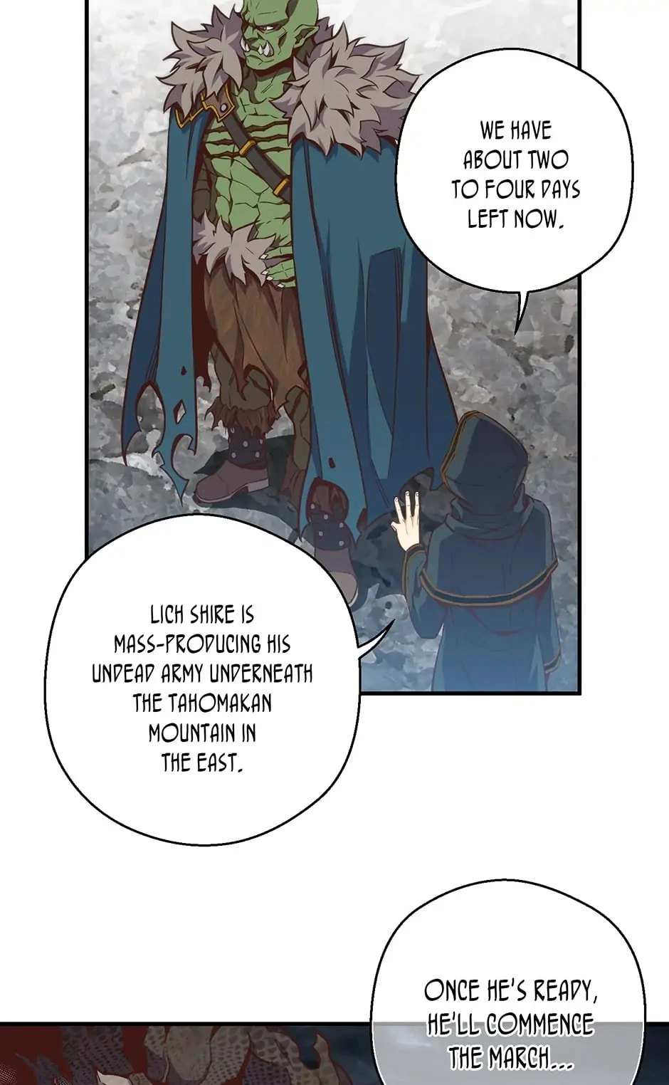 The Legendary Moonlight Sculptor Chapter 145, page 80 of 88