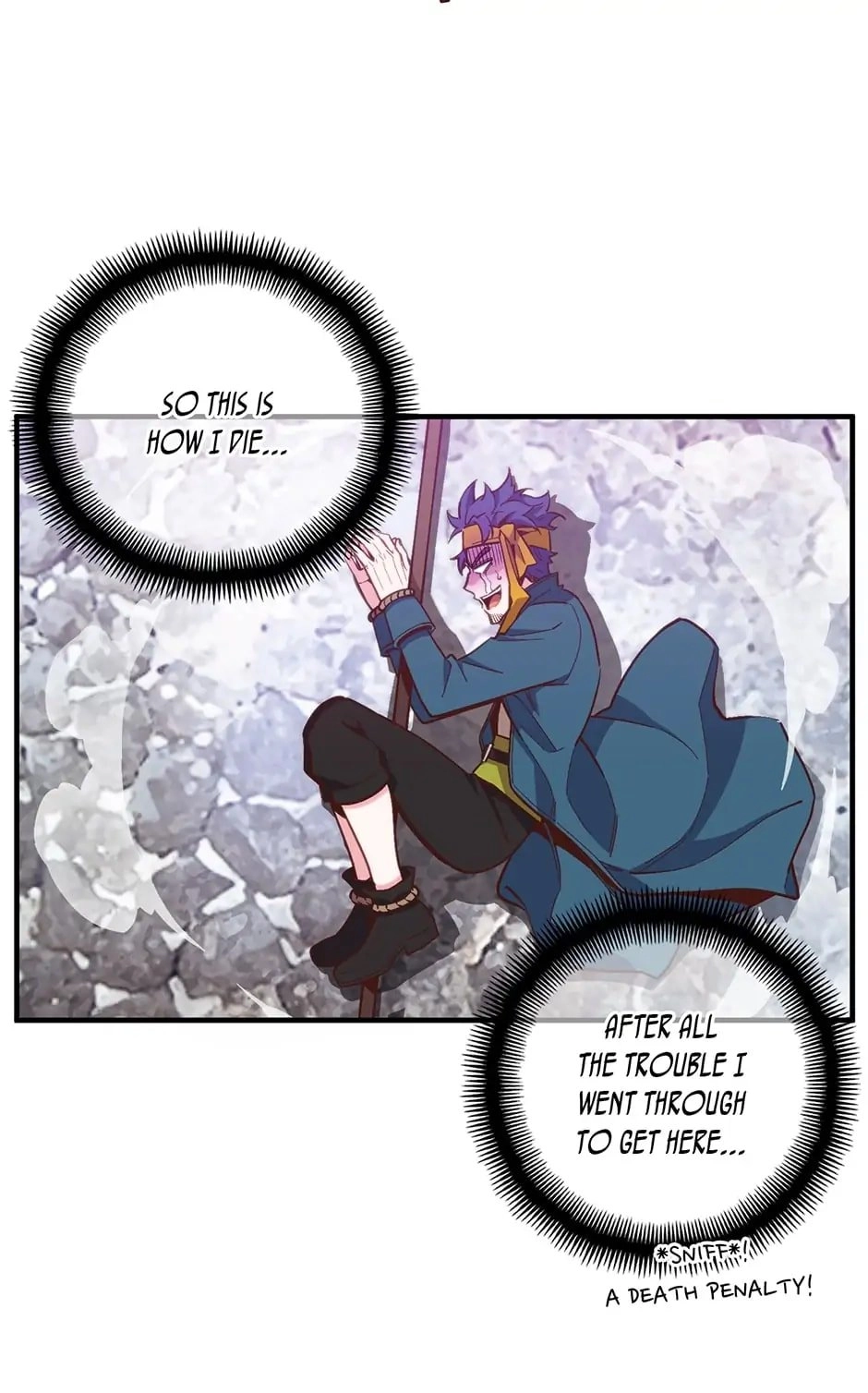 The Legendary Moonlight Sculptor Chapter 146, page 11 of 69