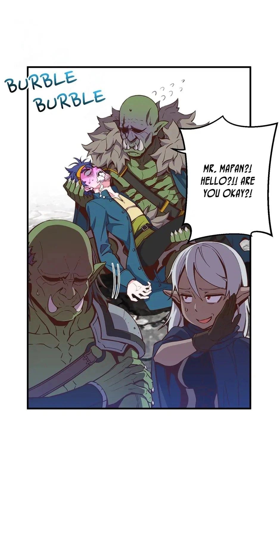 The Legendary Moonlight Sculptor Chapter 146, page 17 of 69