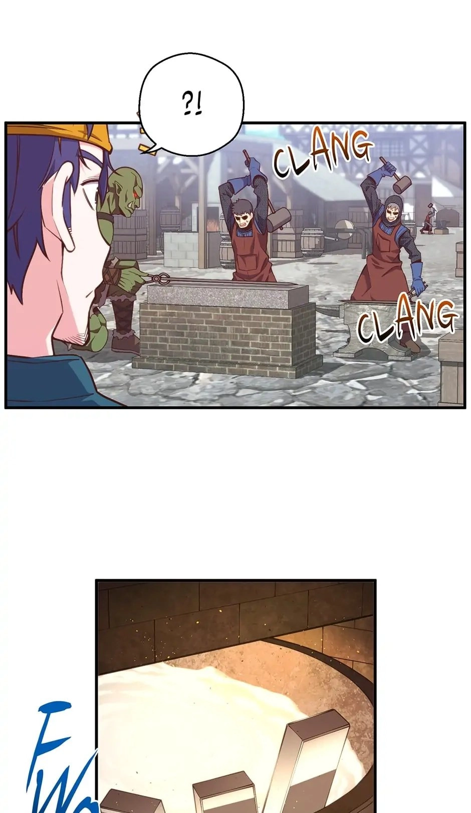 The Legendary Moonlight Sculptor Chapter 146, page 21 of 69