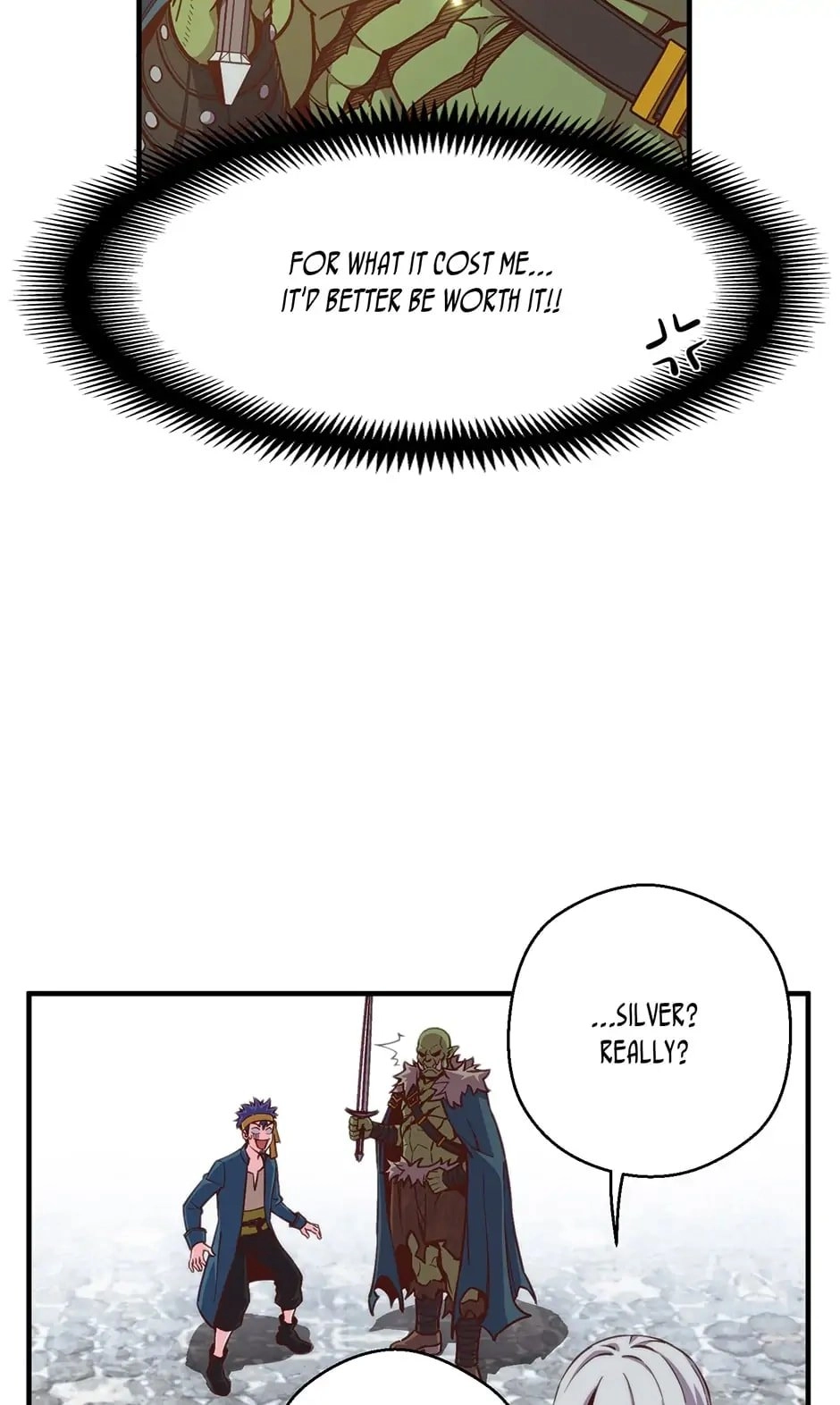 The Legendary Moonlight Sculptor Chapter 146, page 26 of 69