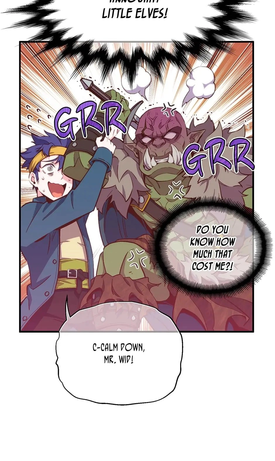 The Legendary Moonlight Sculptor Chapter 146, page 28 of 69
