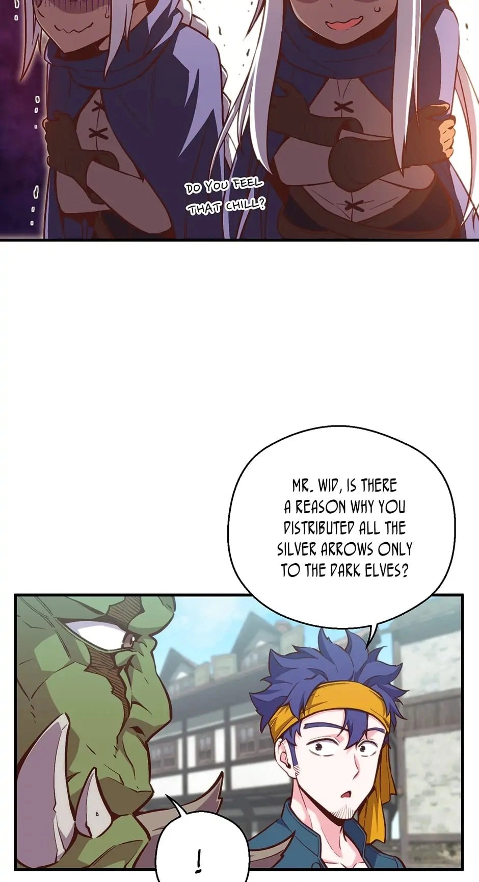 The Legendary Moonlight Sculptor Chapter 146, page 34 of 69