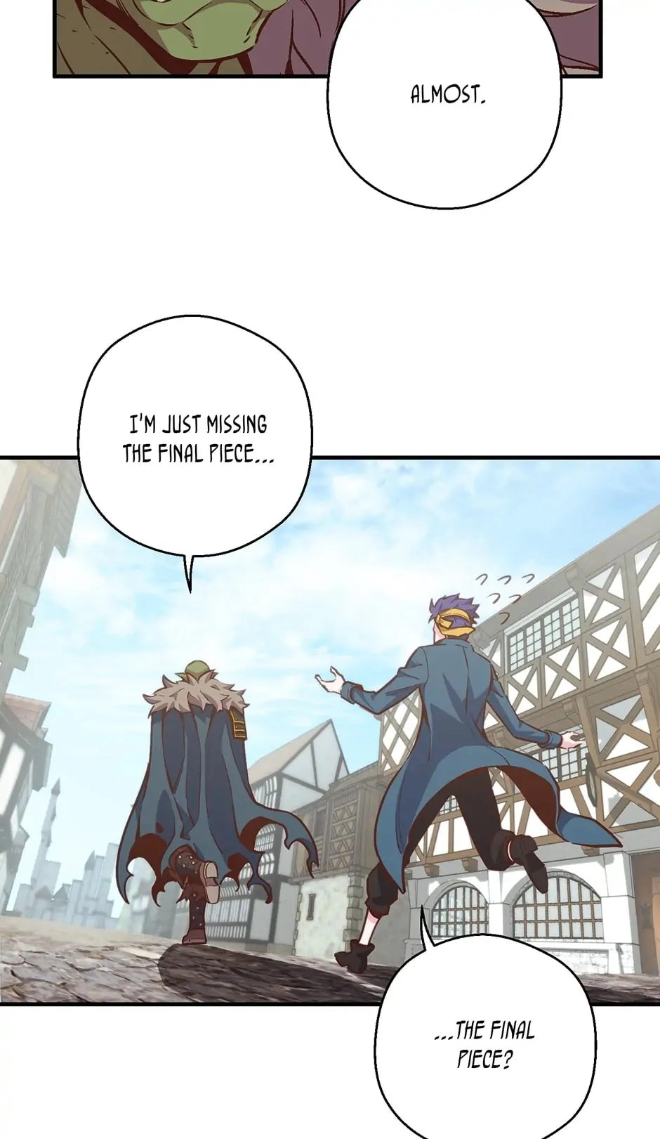 The Legendary Moonlight Sculptor Chapter 146, page 37 of 69