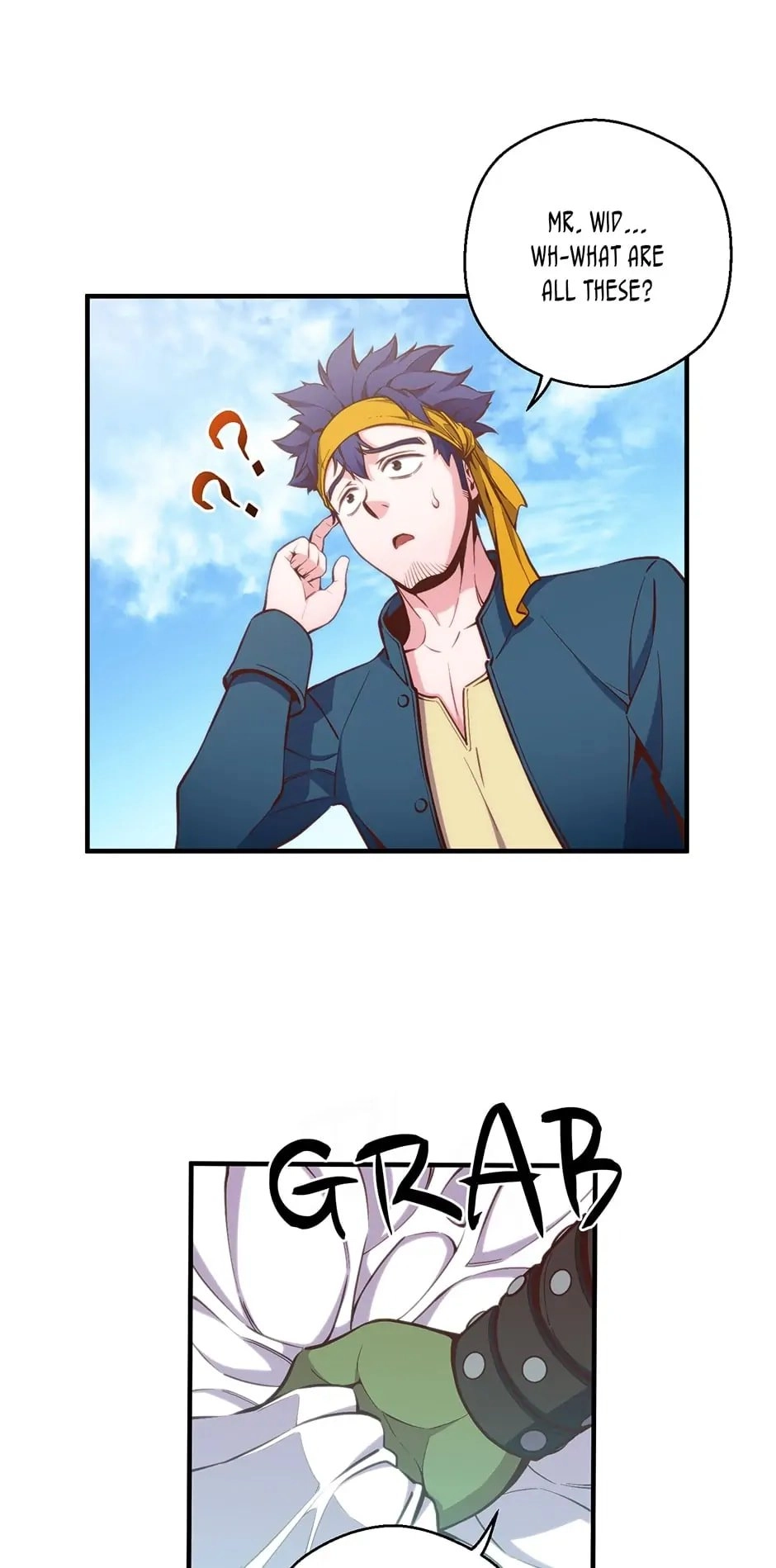 The Legendary Moonlight Sculptor Chapter 146, page 40 of 69