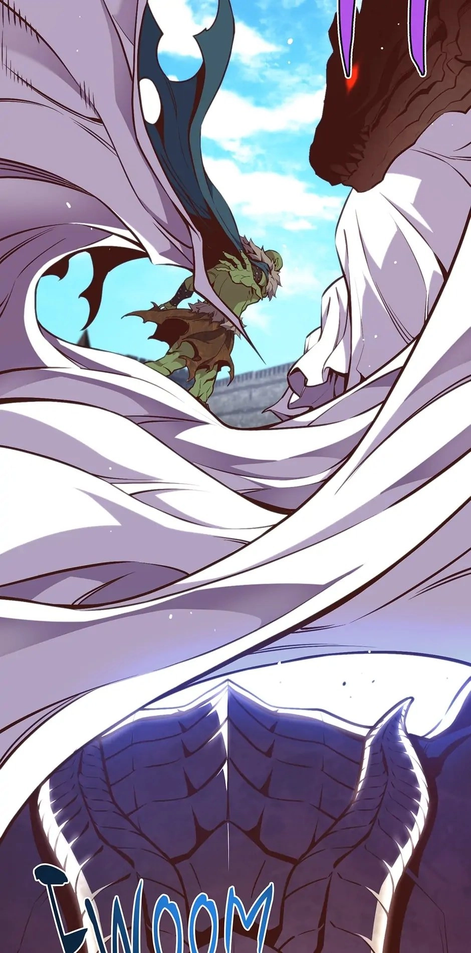 The Legendary Moonlight Sculptor Chapter 146, page 42 of 69