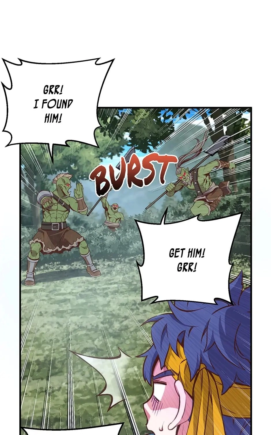 The Legendary Moonlight Sculptor Chapter 146, page 5 of 69