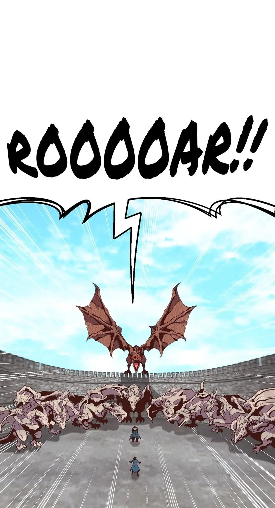 The Legendary Moonlight Sculptor Chapter 146, page 50 of 69