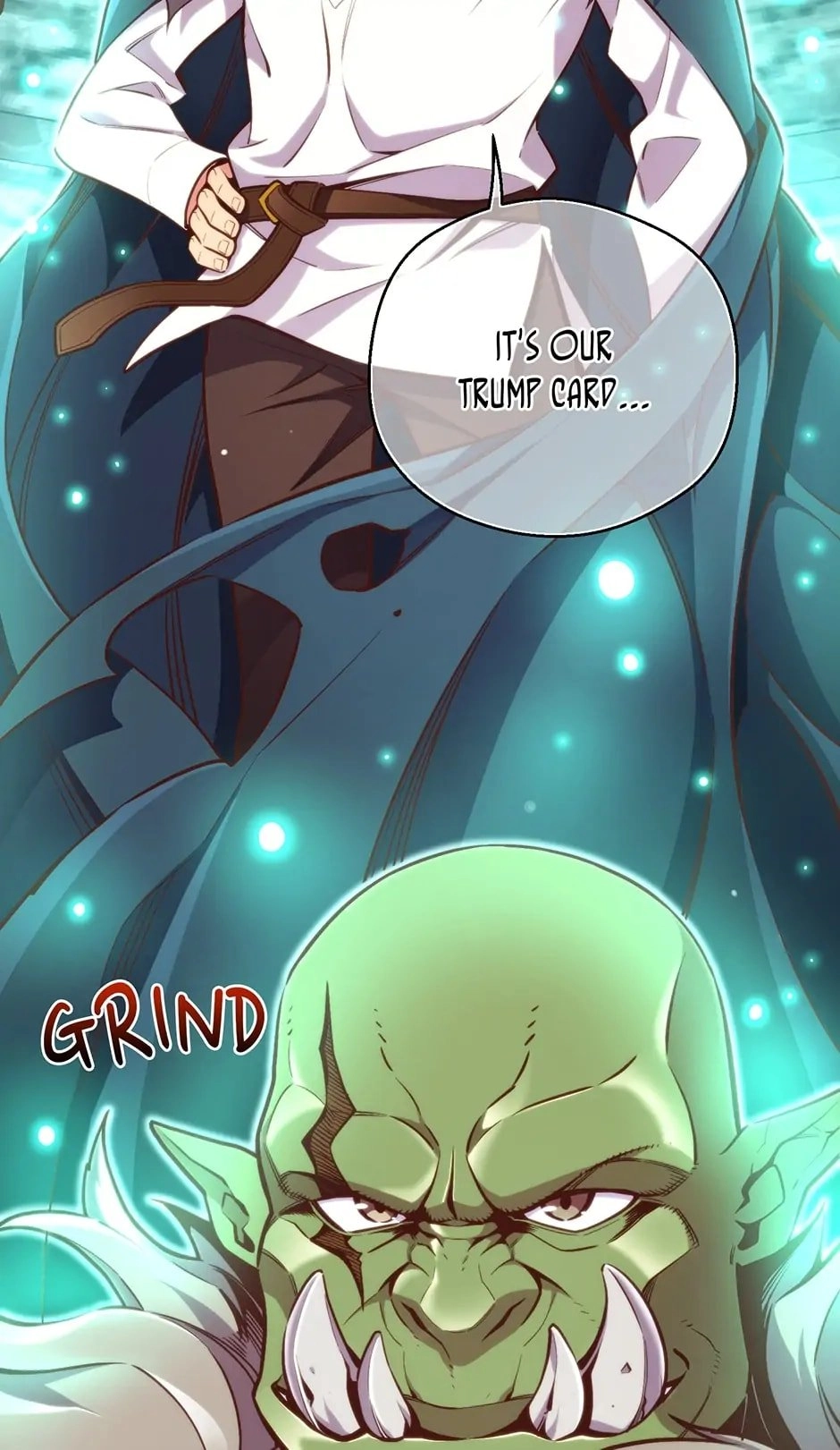 The Legendary Moonlight Sculptor Chapter 146, page 53 of 69