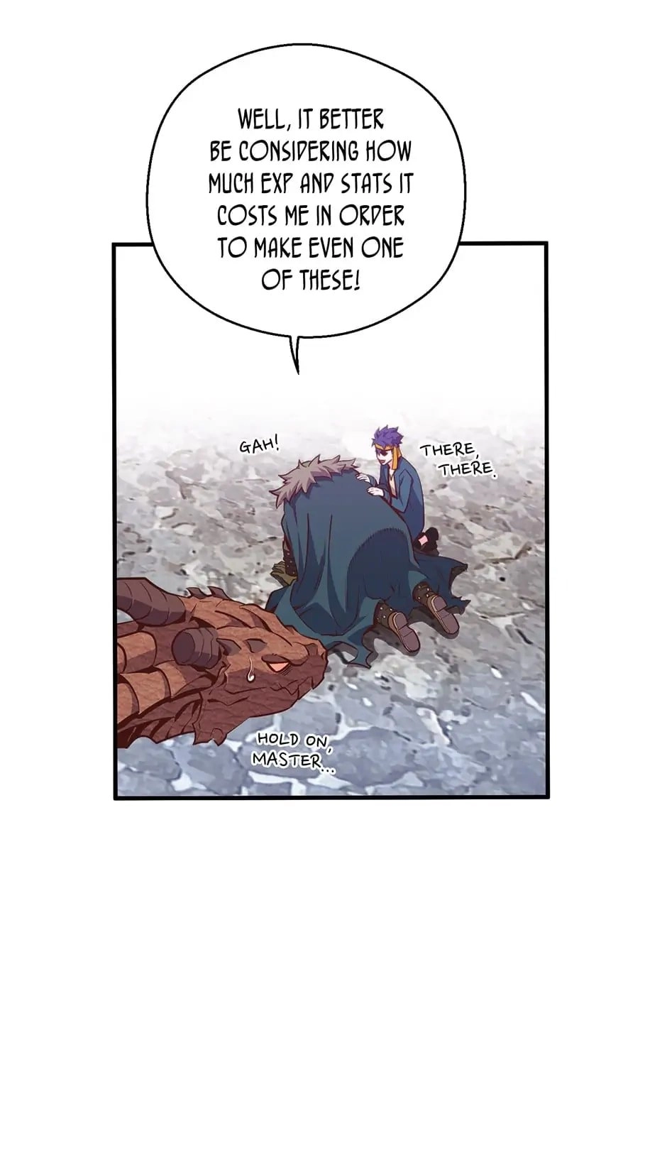 The Legendary Moonlight Sculptor Chapter 146, page 55 of 69