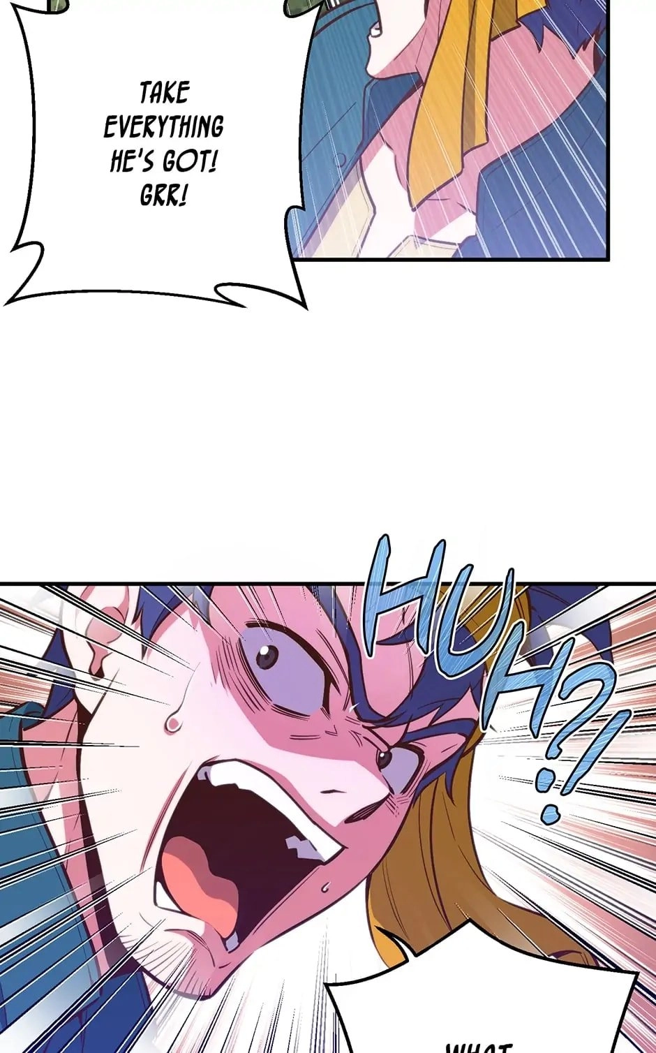 The Legendary Moonlight Sculptor Chapter 146, page 6 of 69