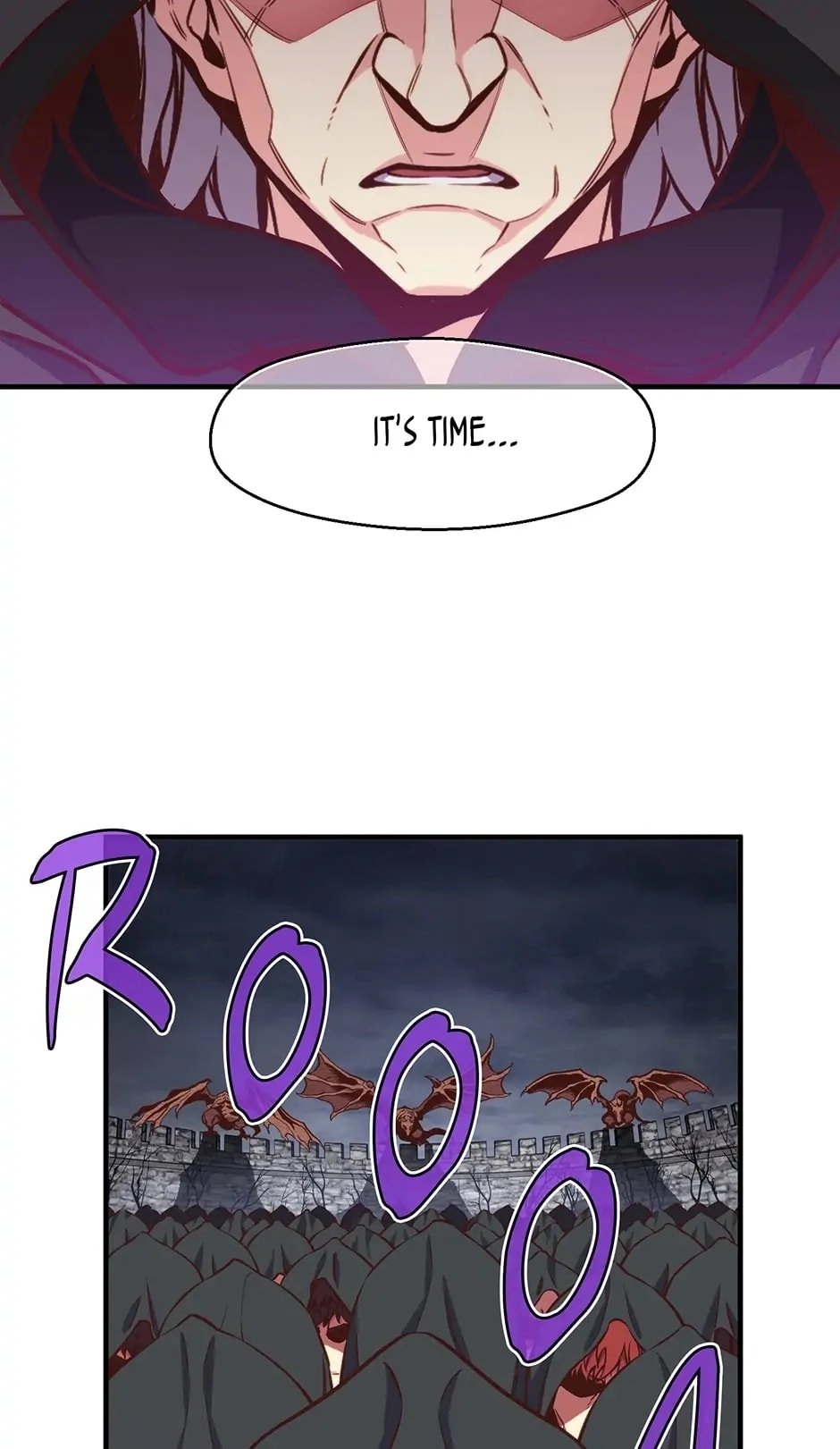 The Legendary Moonlight Sculptor Chapter 146, page 61 of 69