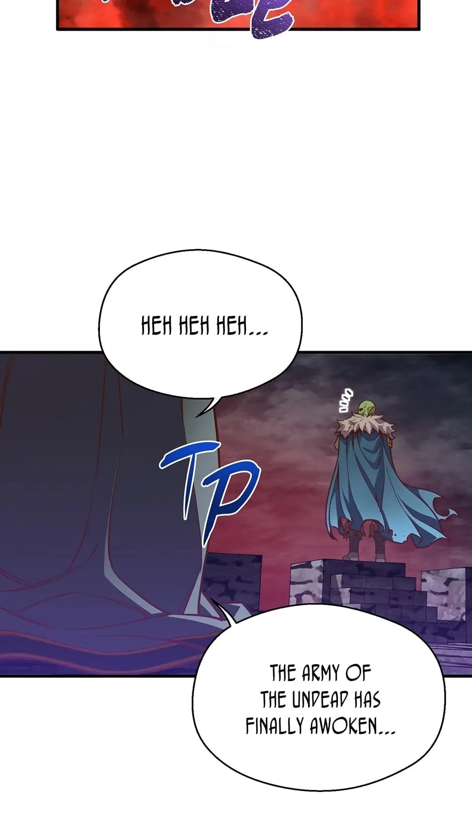 The Legendary Moonlight Sculptor Chapter 147, page 11 of 61