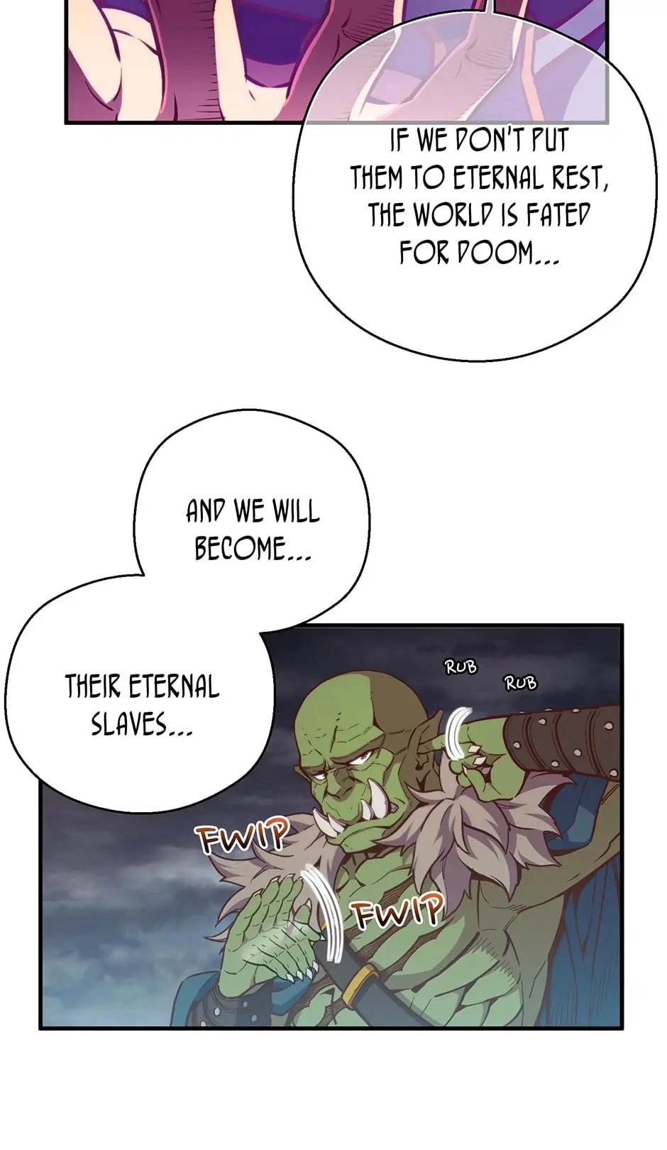 The Legendary Moonlight Sculptor Chapter 147, page 13 of 61