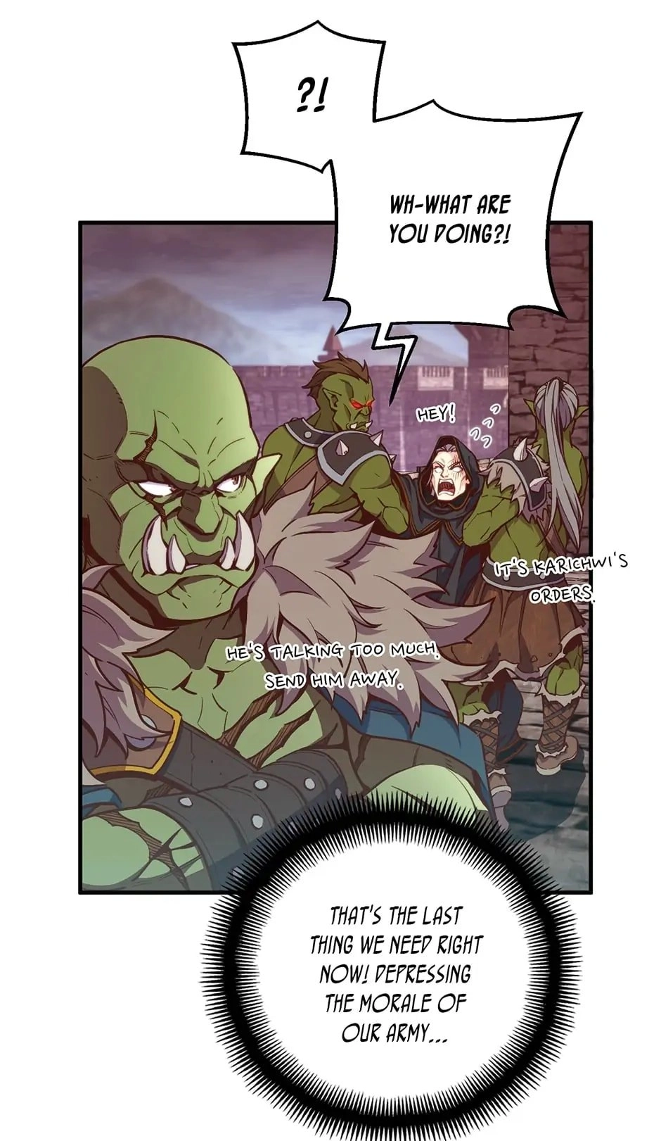 The Legendary Moonlight Sculptor Chapter 147, page 14 of 61