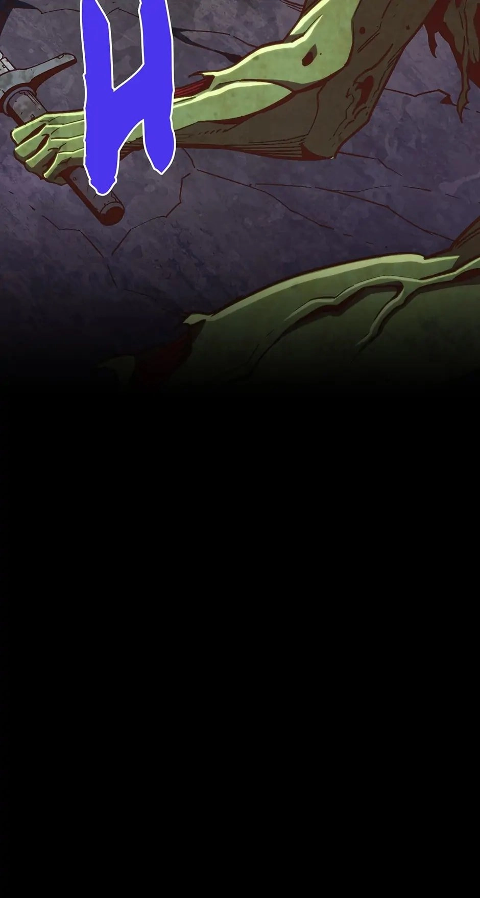 The Legendary Moonlight Sculptor Chapter 147, page 22 of 61
