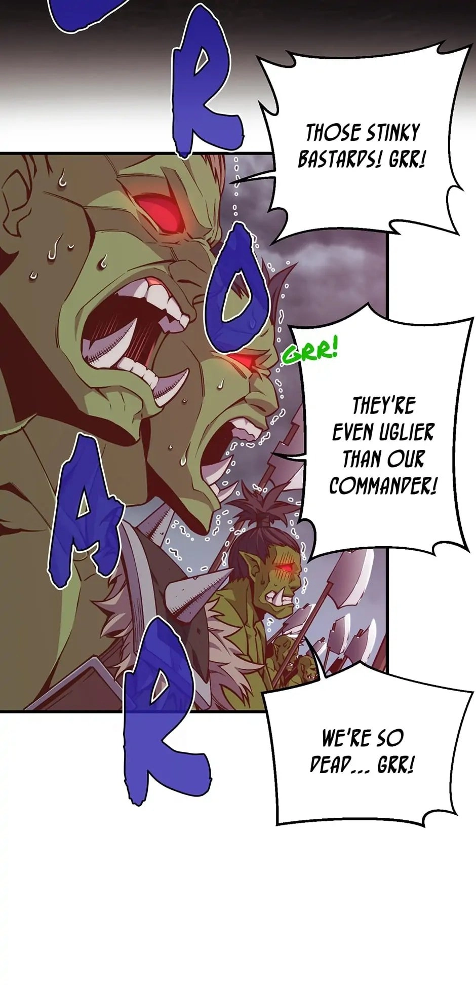 The Legendary Moonlight Sculptor Chapter 147, page 31 of 61