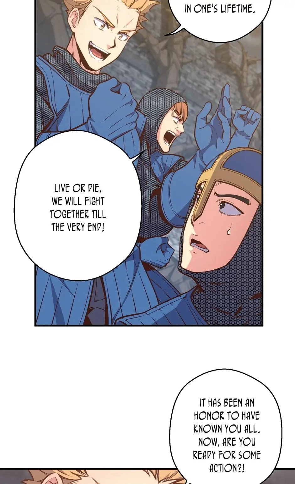 The Legendary Moonlight Sculptor Chapter 147, page 37 of 61