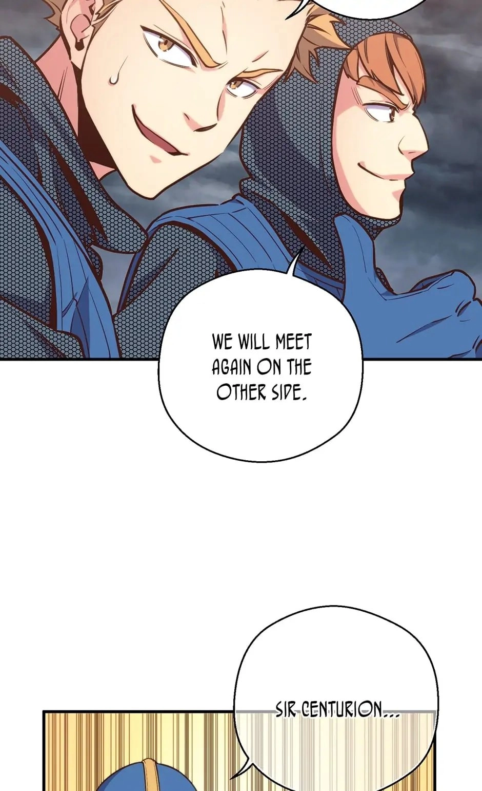 The Legendary Moonlight Sculptor Chapter 147, page 38 of 61