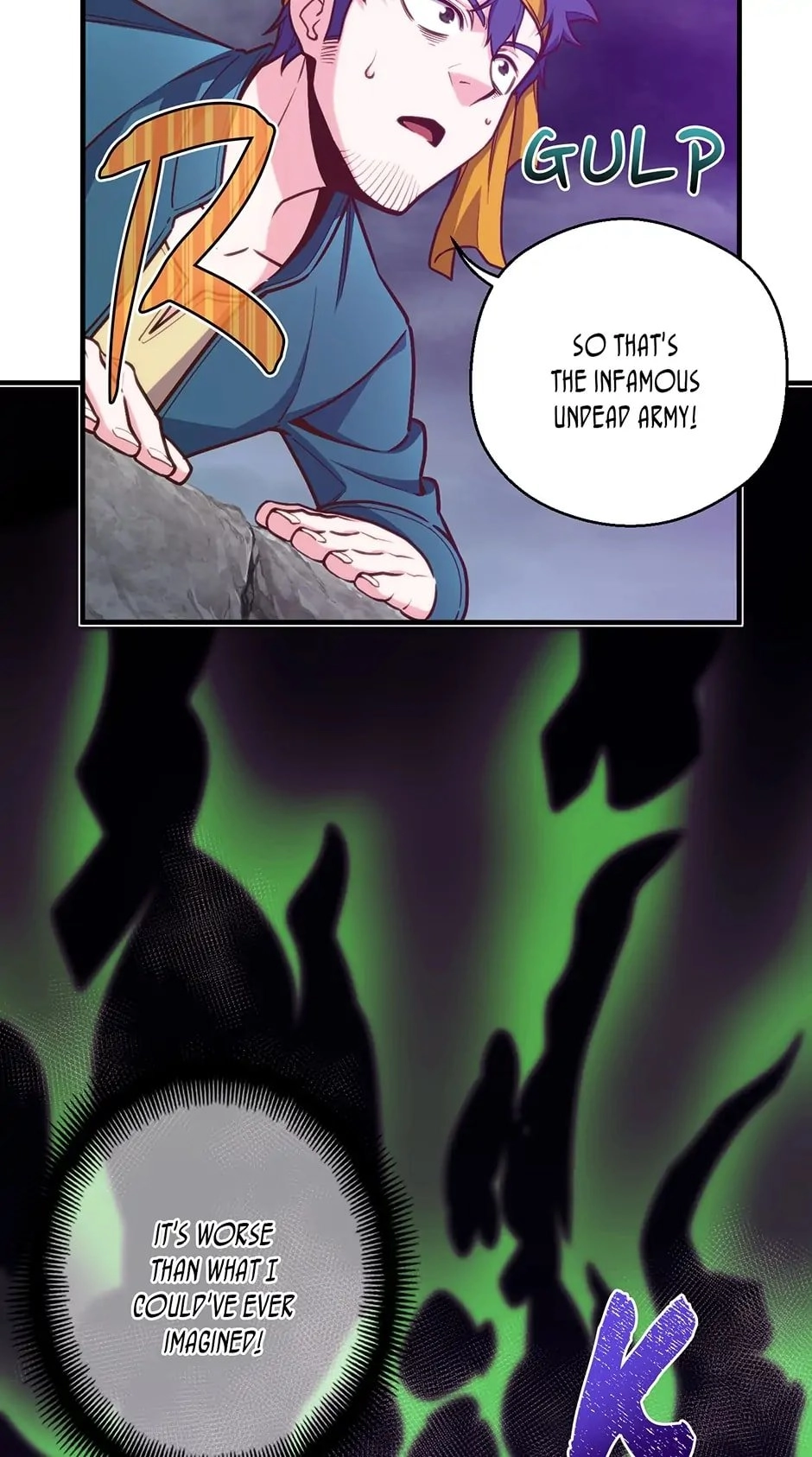 The Legendary Moonlight Sculptor Chapter 147, page 42 of 61