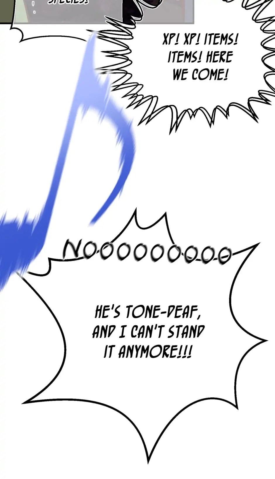The Legendary Moonlight Sculptor Chapter 147, page 5 of 61