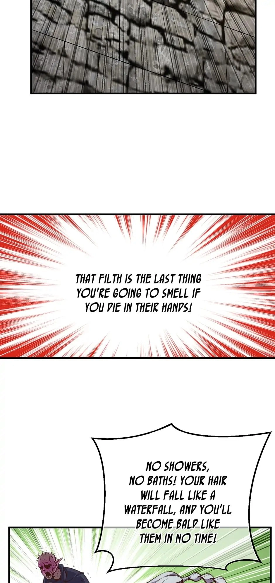 The Legendary Moonlight Sculptor Chapter 147, page 50 of 61